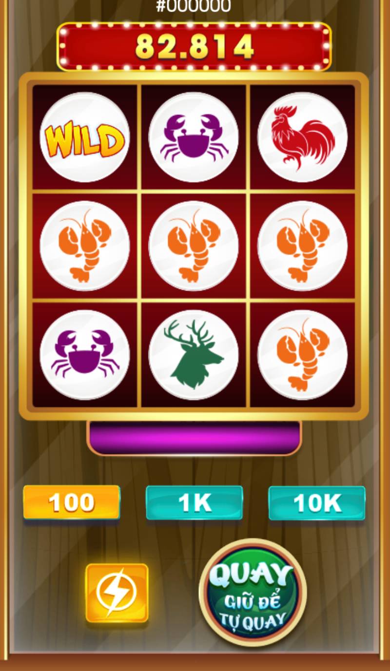Cách Chơi Bầu Cua Mini Tipclub