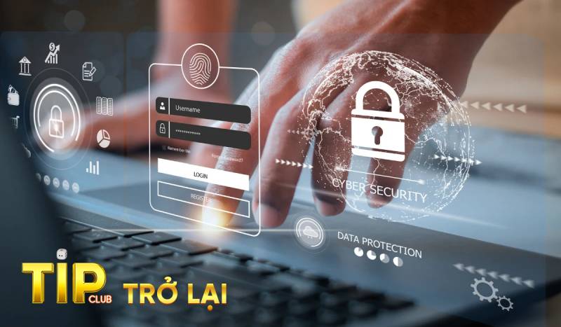 Giới thiệu về chính sách bảo mật TipClub