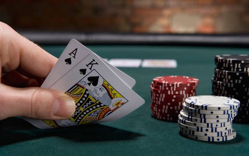 Hiểu bản chất Poker trước khi muốn thắng
