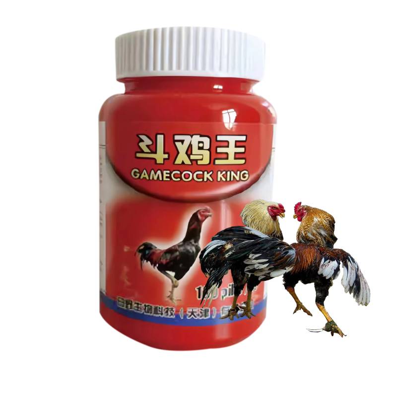Hiểu đúng về thuốc nuôi gà đá: Không phải thần dược, mà là chất bổ sung