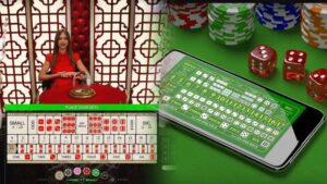 Kinh Nghiệm Chơi Tài Xỉu Chuẩn Nhất Từ Dân Chuyên