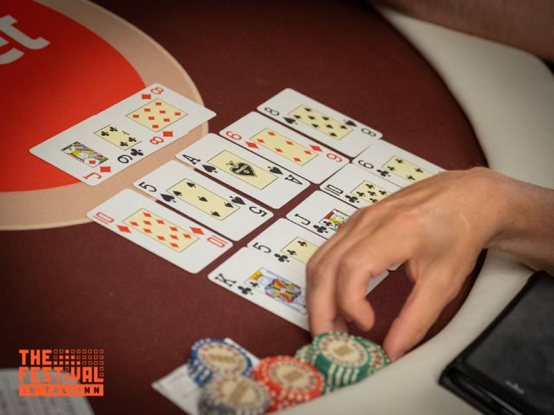 Nghệ thuật sắp xếp bài – Biến rác thành vàng