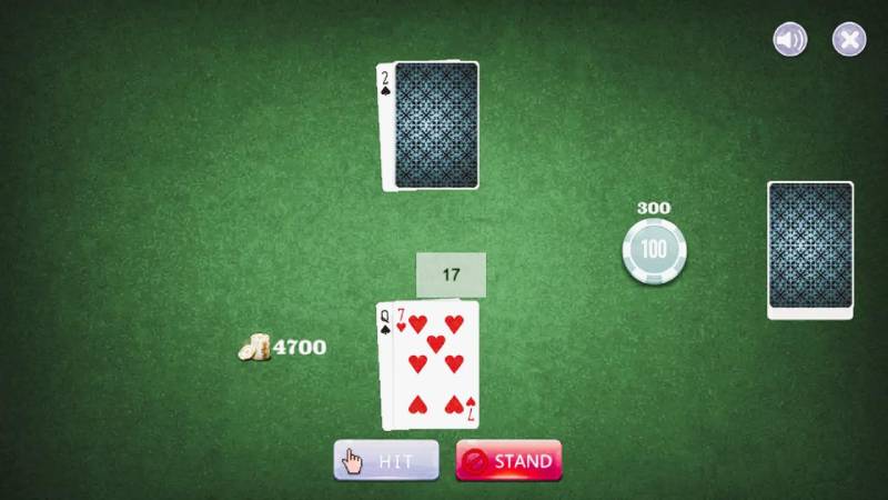 Xì dách là gì? Khác gì so với Blackjack?